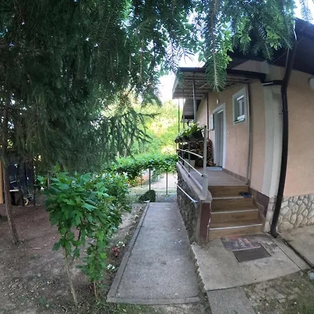 Vikendica Lafiesta 2 בית נופש