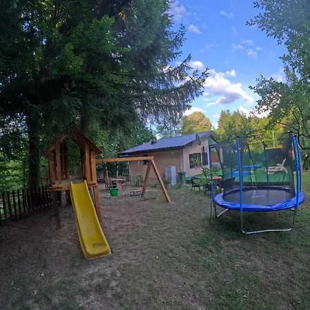 Vikendica Lafiesta 2 *